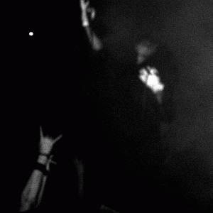 Sunn O))) : 2006.05.27, Wexner Center, Columbus, The United States